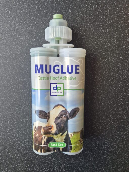 MuGlue