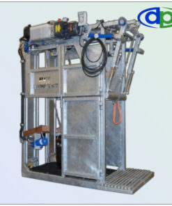 DP Agri Treatment Crush
