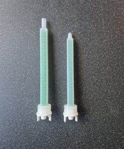Glue Applicator Mixer Tips