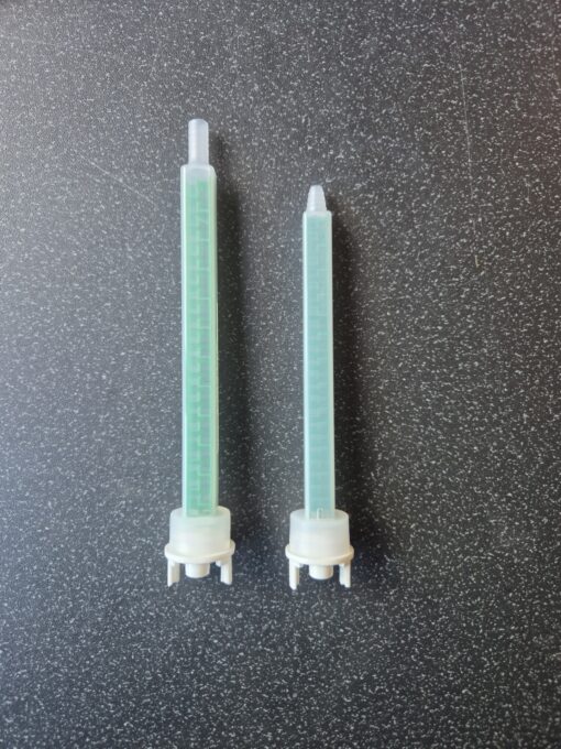 Glue Applicator Mixer Tips