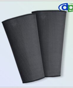 Alternative view of DP Pro Wrist Guards