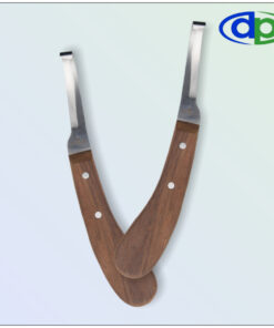 Knives DP Brand
