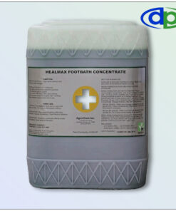 Healmax Hoof Bath