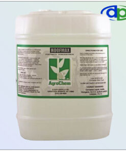 Hoofmax Footbath