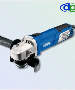 Draper Electric 4 ½” Grinder