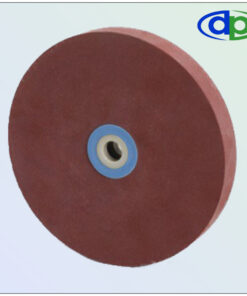 Graphite Rubber Sharpening Wheel