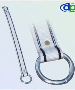 Crush Leg Strap
