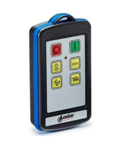 Lodar Radio Transmitter (IP67 Waterproof)