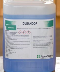 DuraHoof